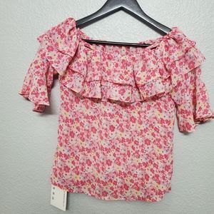 Blouse, size S